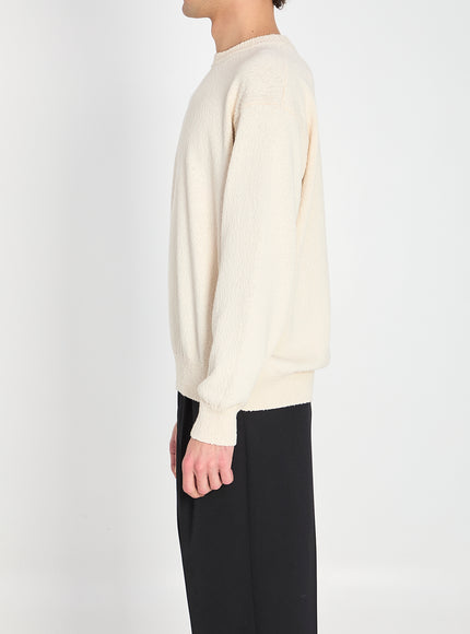 Roberto Collina Crewneck Sweater