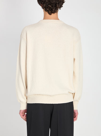 Roberto Collina Crewneck Sweater