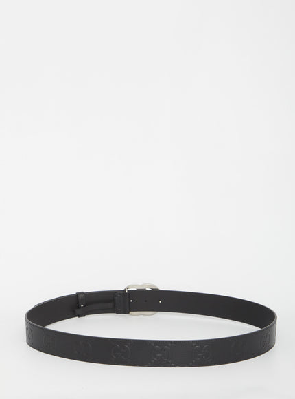Gucci Gg Marmont Belt