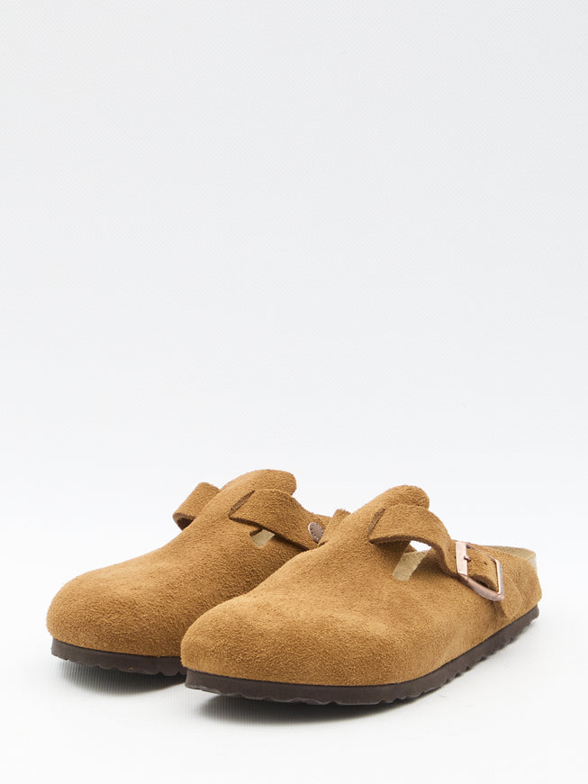 Birkenstock Boston Bs Sandals