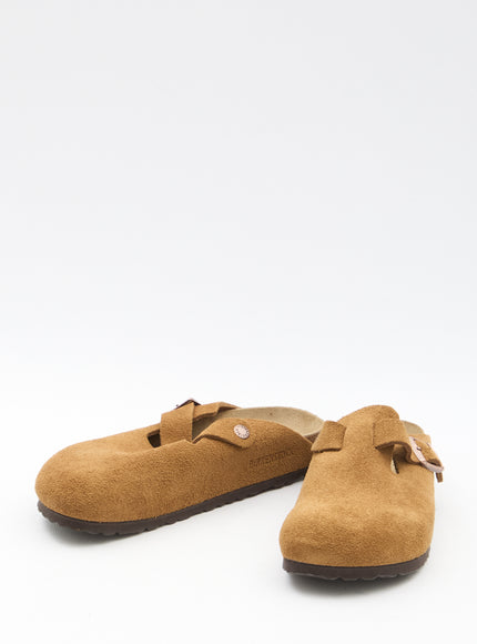 Birkenstock Boston Bs Sandals