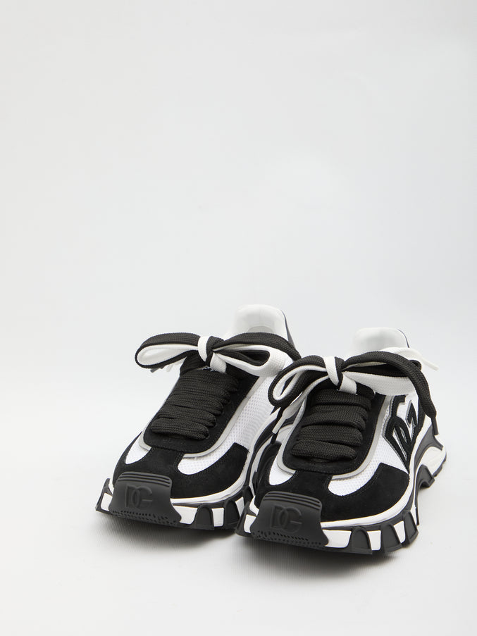 Dolce & Gabbana Dg Country Road Sneakers