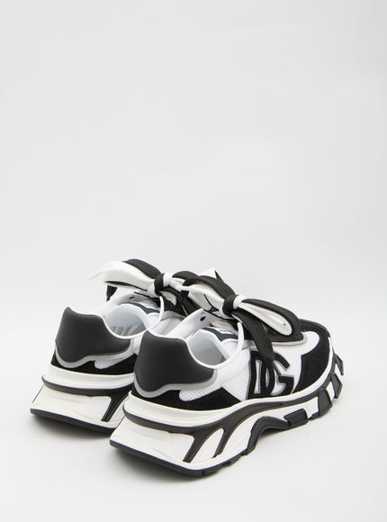 Dolce & Gabbana Dg Country Road Sneakers