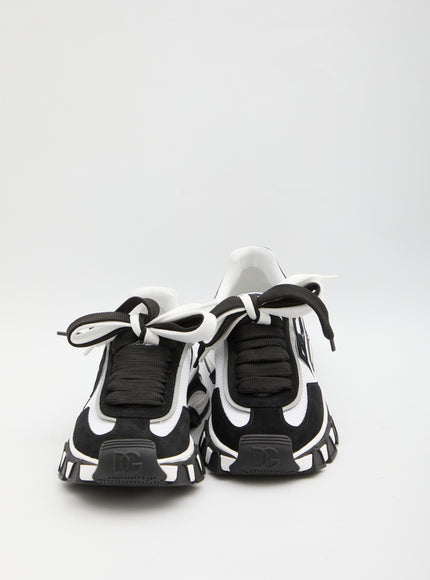 Dolce & Gabbana Dg Country Road Sneakers