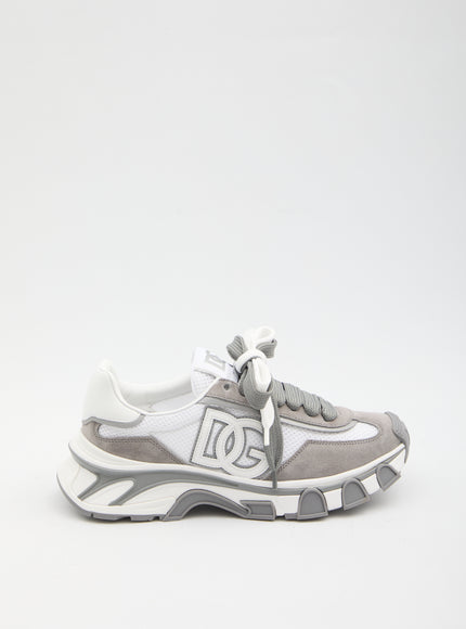Dolce & Gabbana Country Road Sneakers White