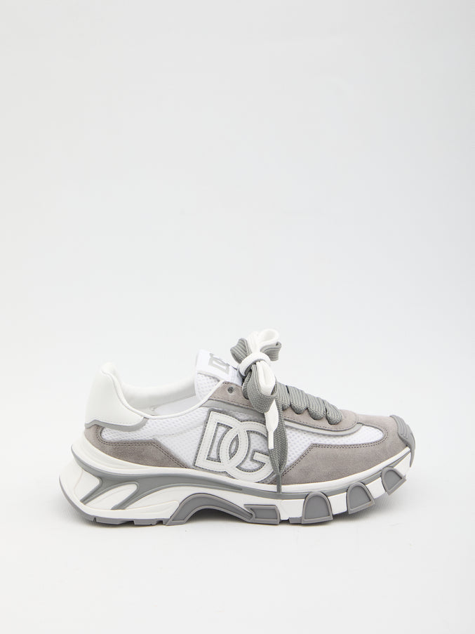 Dolce & Gabbana Country Road Sneakers White