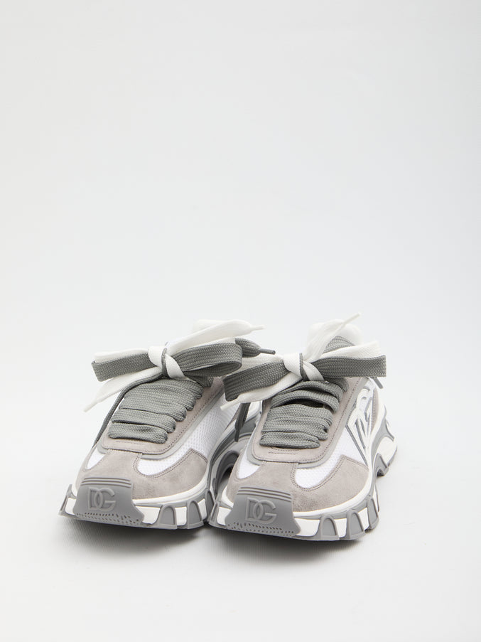 Dolce & Gabbana Country Road Sneakers