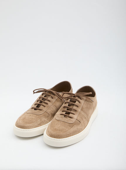 Common Projects Bball Slim Deconstructed Sneakers