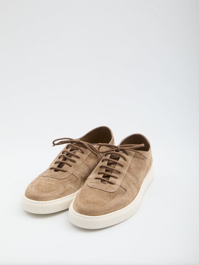Common Projects Bball Slim Deconstructed Sneakers