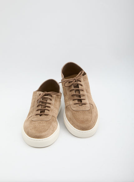 Common Projects Bball Slim Deconstructed Sneakers
