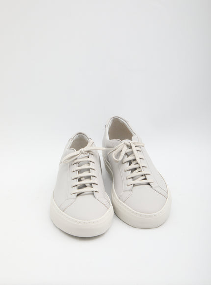 Common Projects Achilles Premium Sneakers