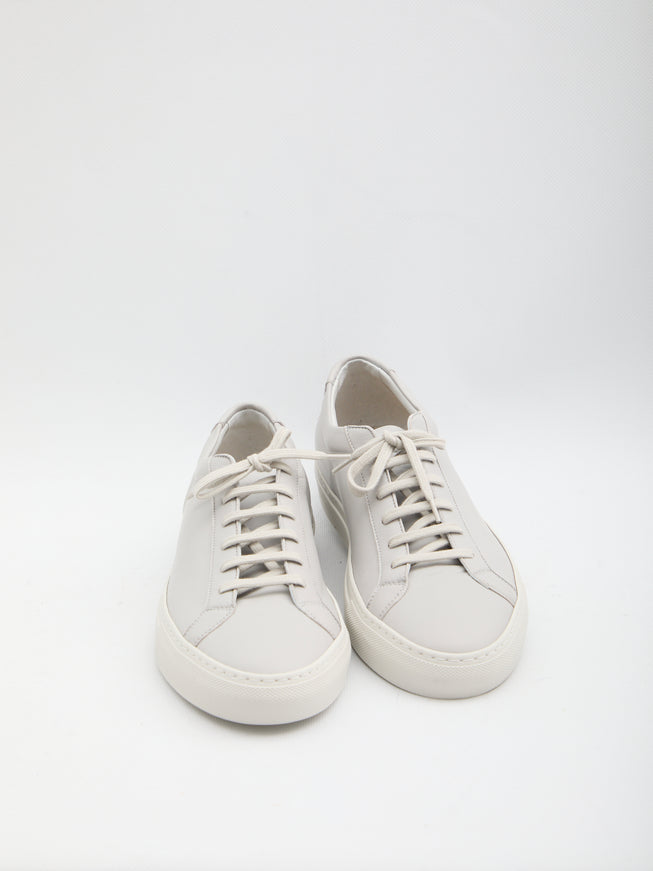 Common Projects Achilles Premium Sneakers