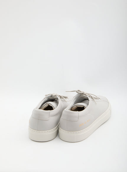 Common Projects Achilles Premium Sneakers