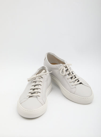 Common Projects Achilles Premium Sneakers