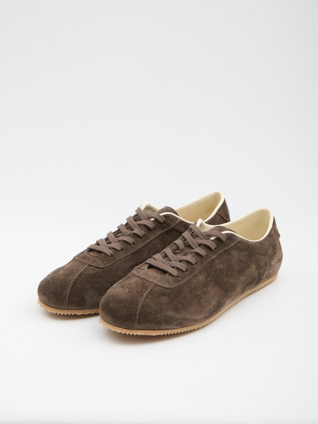 Common Projects Driving Sneakers