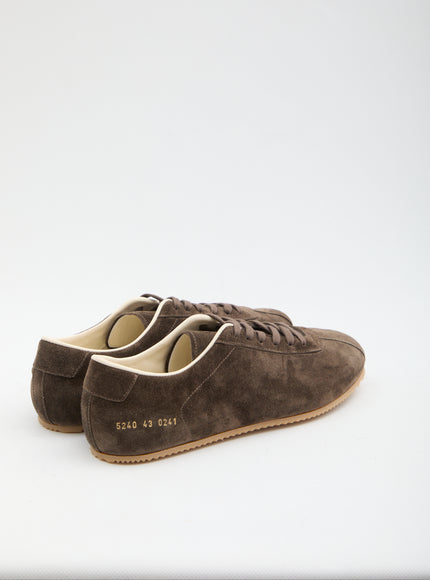Common Projects Driving Sneakers