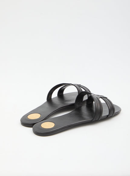 Saint Laurent Mabrouka Sandals