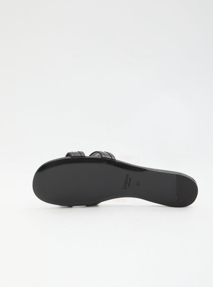 Saint Laurent Mabrouka Sandals