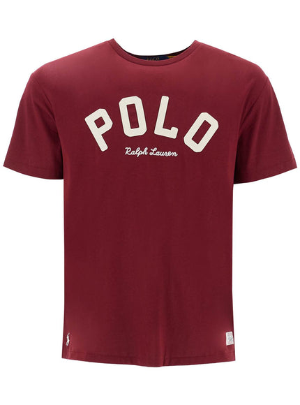 Polo Ralph Lauren classic fit logo t-shirt