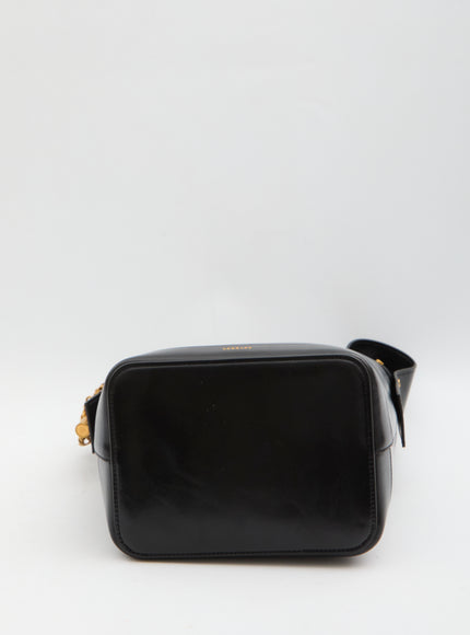 Versace Medusa Bucket Bag