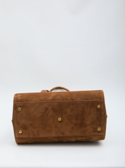Saint Laurent Sac De Jour Bag Large