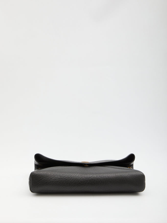 Saint Laurent Large Envelope Pouch