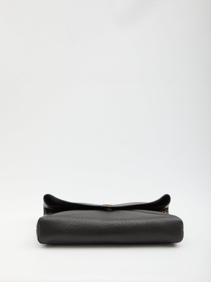 Saint Laurent Large Envelope Pouch