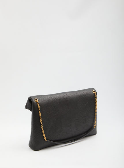 Saint Laurent Large Envelope Pouch