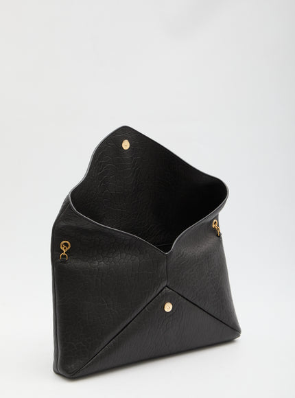 Saint Laurent Large Envelope Pouch