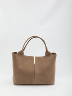 QT / Brown