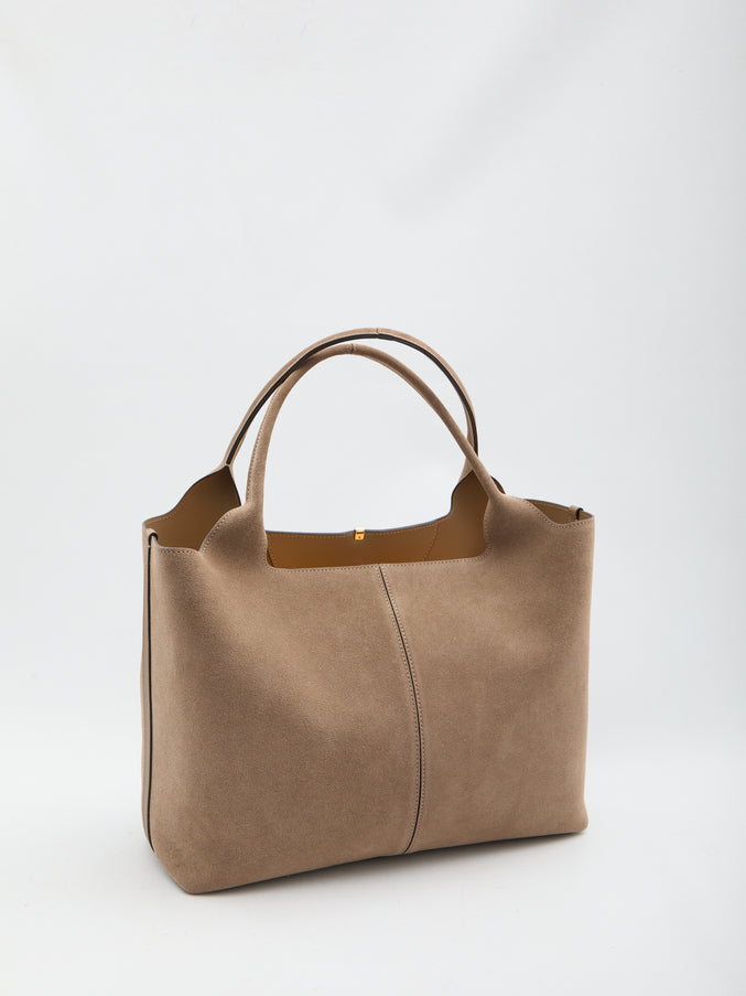 Tod's Shopping Bag Medium
