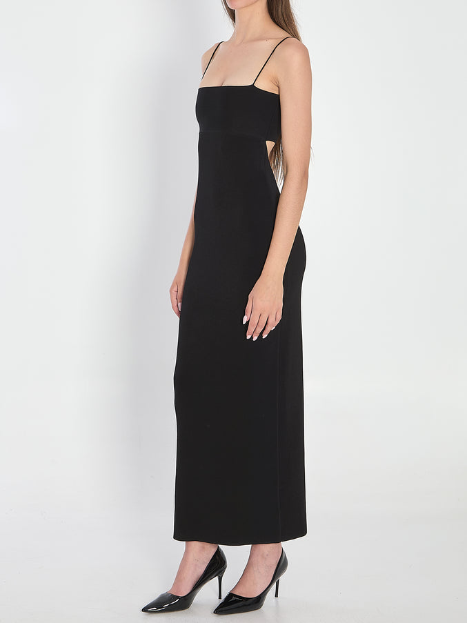 Alexander Wang Midi Slip Dress