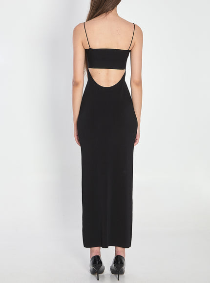 Alexander Wang Midi Slip Dress