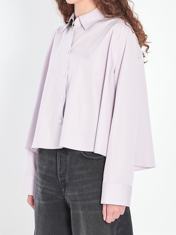 Loewe Trapeze Shirt
