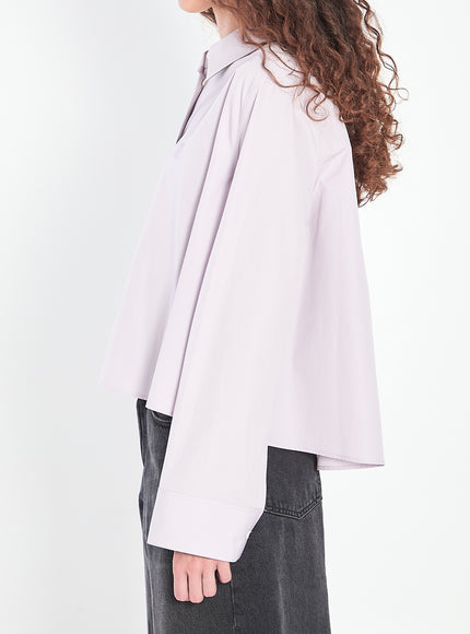 Loewe Trapeze Shirt