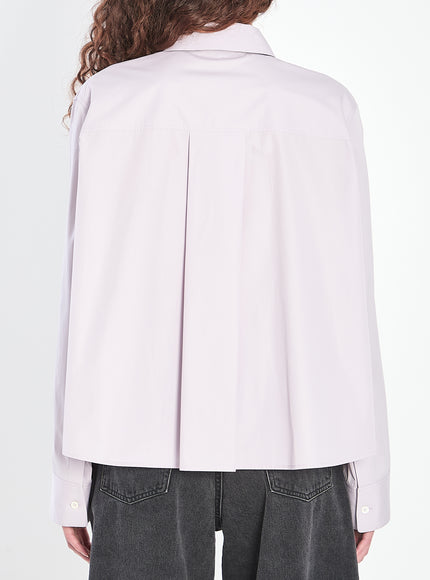 Loewe Trapeze Shirt
