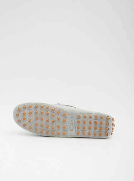 Tod's Loafers Gommino Boat Shoes
