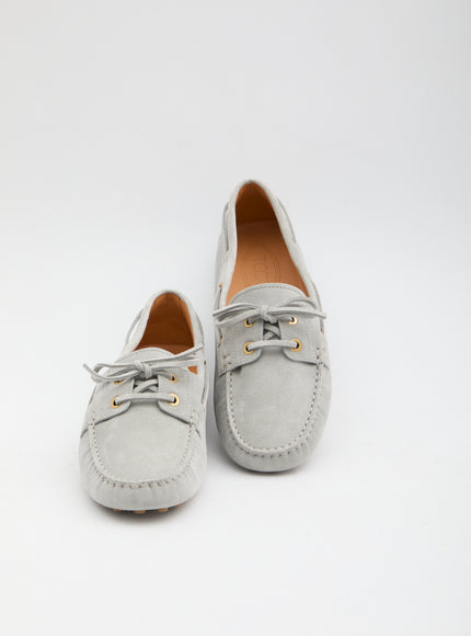 Tod's Loafers Gommino Boat Shoes