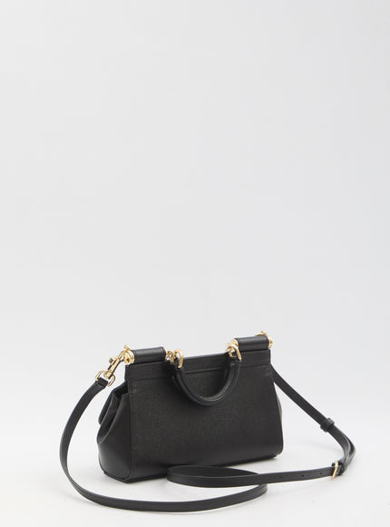 Dolce & Gabbana Medium Sicily Bag