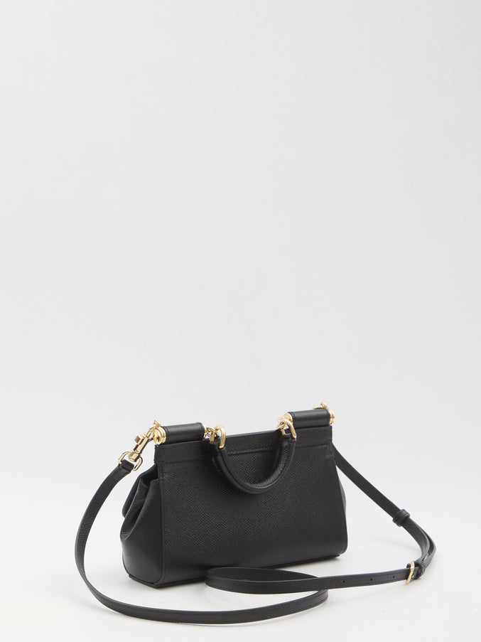 Dolce & Gabbana Medium Sicily Bag