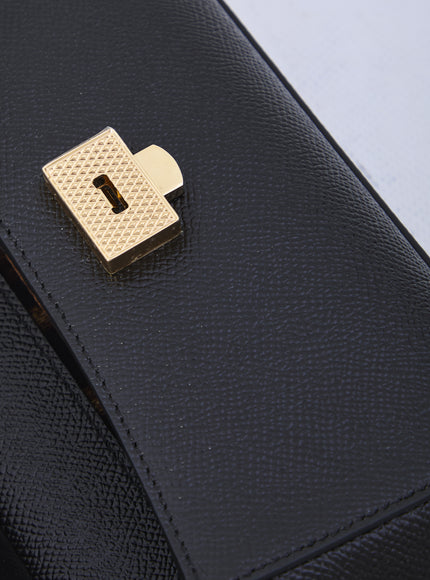 Dolce & Gabbana Medium Sicily Bag