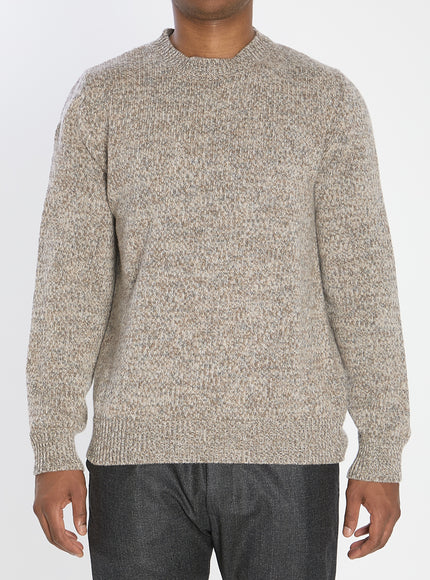 Barena Mareselo Bisto Sweater Beige