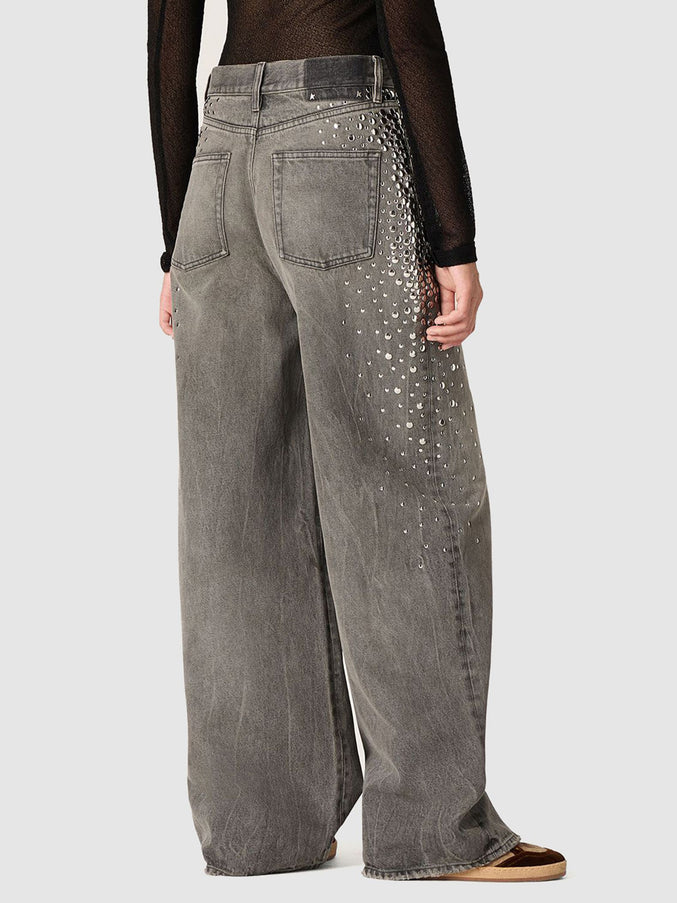 Golden Goose Vintage Melody Boyfriend Jeans
