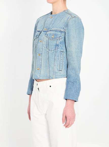 Celine Denim Jacket