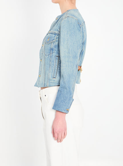 Celine Denim Jacket