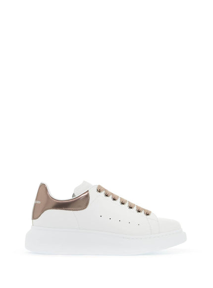 Alexander Mcqueen oversize sneakers