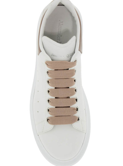 Alexander Mcqueen oversize sneakers