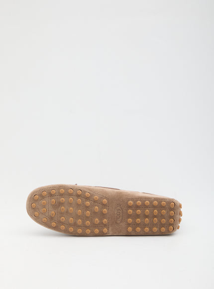 Tod's Loafers Gommino Boat Shoes