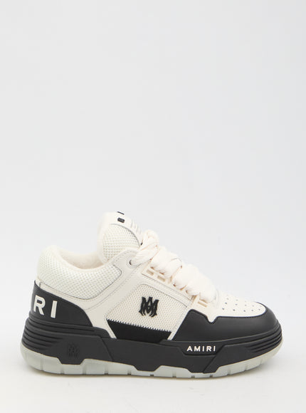 Amiri Ma-1 Sneakers White