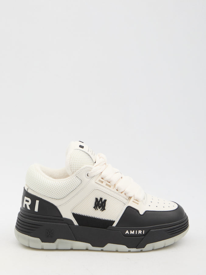Amiri Ma-1 Sneakers White